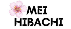 Mei Hibachi logo