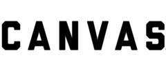 Canvas Restaurant & Market logo