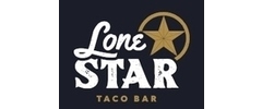Lone Star Taco Bar logo