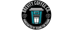 Brevity Coffee Co. logo