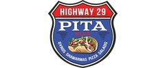 Hwy 29 Pita Plus logo