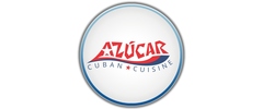 Azucar Cuban Cuisine logo
