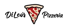 DiLeo's Pizzeria logo