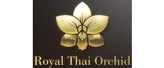 Royal Thai Orchid logo