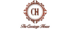 The Carriage House Buffet of Jefferson logo
