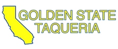 Golden State Taqueria logo