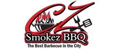 CZ Smokez BBQ logo