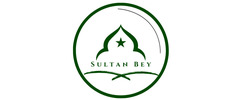 Sultan Bey logo