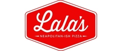 Lala's Neapolitan-ish Pizza logo