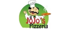 B Jojo's Pizzeria logo