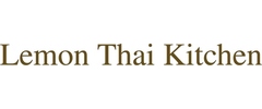 Lemon Thai Kitchen logo