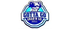 Gotta Go Grab 'N Go Deli logo