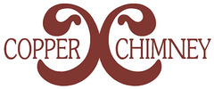 Copper Chimney logo