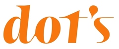 Dot's Cafe logo