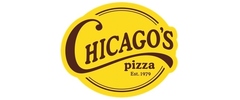 Chicago's Pizza logo