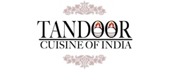 Tandoor Cuisine of India logo