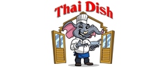 Thai Dish logo