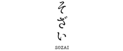Sozai logo