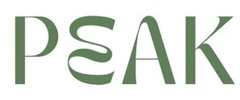 Peak logo