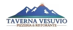Taverna Vesuvio Pizzeria Ristorante logo