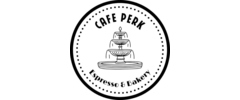 Cafe Perk Logo