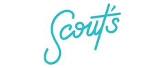 Scout's Doughnuts logo