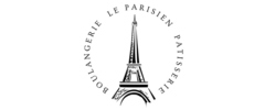 Le Parisien Bakery logo