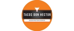 Tacos Don Hector logo