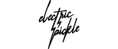 Electric Pickle logo