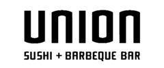 Union Sushi & Barbeque Bar logo