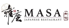 Masa Japanese Restaurant logo