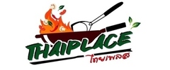 Thai Place Restaurant logo