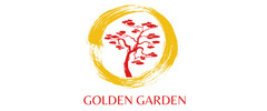 Golden Garden logo