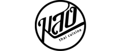 Kao Thai Cuisine logo