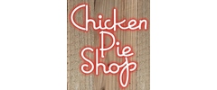 Chicken Pie Shop logo