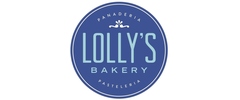 Lolly's Bakery logo