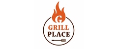 Grill Place Logo