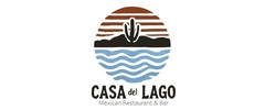 Casa del Lago logo