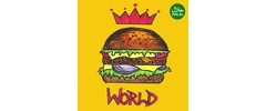 Burger World logo