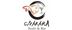Chakara Sushi & Bar logo