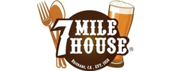 7 Mile House logo