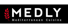 Medly logo