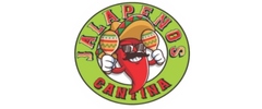 Jalapenos Cantina of Macon logo