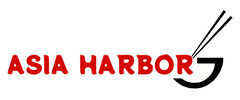 Asia Harbor logo