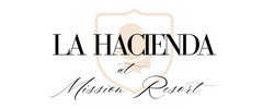 La Hacienda at Mission Resort & Club Logo