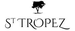 St Tropez Wine Bar logo