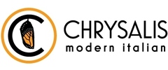 Chrysalis Modern Italian logo