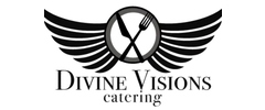 Divine Visions Catering logo