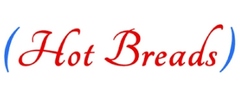 Hot Breads logo