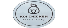 Ko Chicken logo
